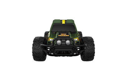 Revolt - Radio Control Max Torque 4x4