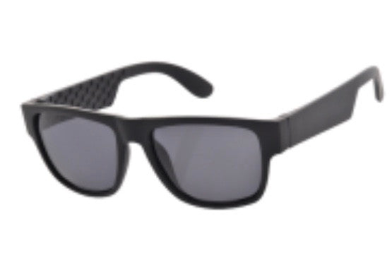 Freckles Sunglasses - Aspect Black