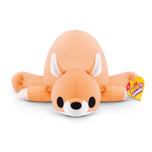 ZURU - Hug-a-Lumps Weighted Plush 1.5kg - Jess the Kangaroo