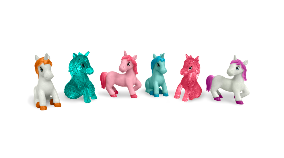 Zimpli Kids - Baff Bombz - Unicorn Surprise