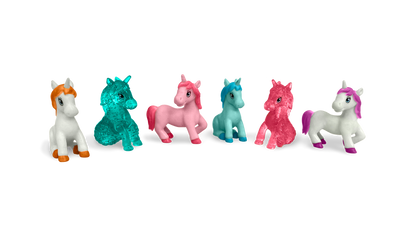 Zimpli Kids - Baff Bombz - Unicorn Surprise