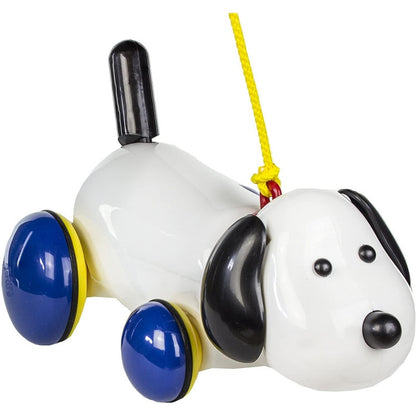 Ambi Toys - Max Pull Along Dog
