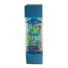 Sensory Sensations - Aquarium Liquid Timer