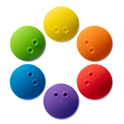 Moluk - Bilibo Dots