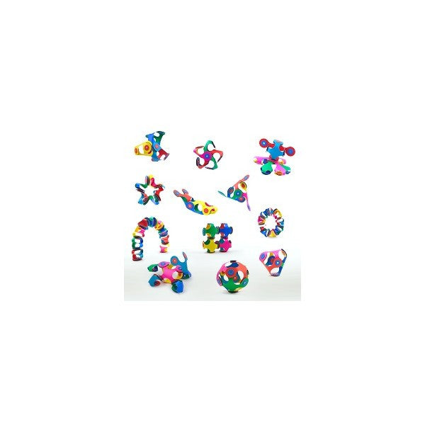 Clixo - Tiny & Mighty 9 pc