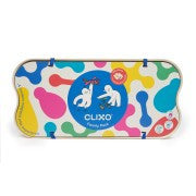 Clixo - Family Pack - 150 pieces
