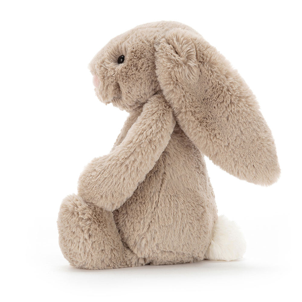 Jellycat Bashful Beige Bunny – Medium