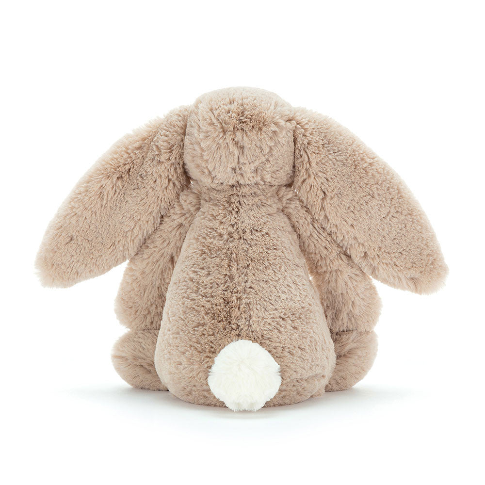 Jellycat - Bashful Beige Bunny Little