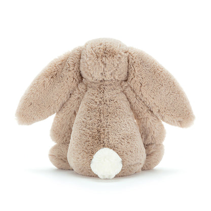 Jellycat Bashful Beige Bunny – Medium
