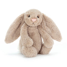 Jellycat - Bashful Beige Bunny Little
