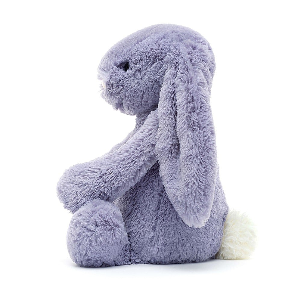 Jellycat - Bashful Viola Bunny Original 31cm