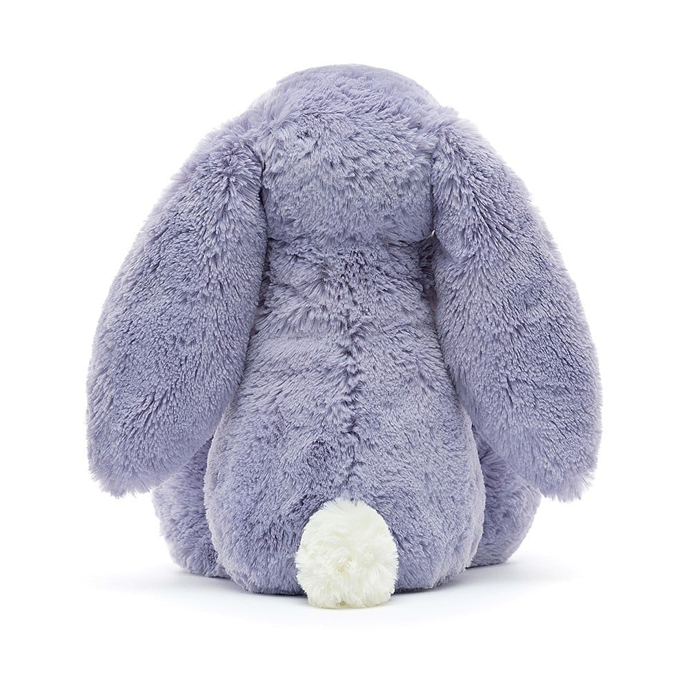 Jellycat - Bashful Viola Bunny Original 31cm