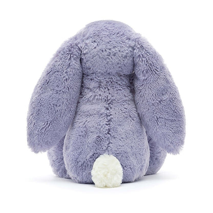 Jellycat - Bashful Viola Bunny Original 31cm