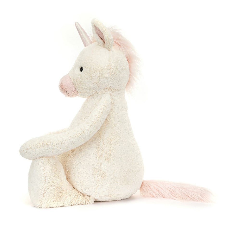 Jellycat - Bashful Unicorn Giant 94cm