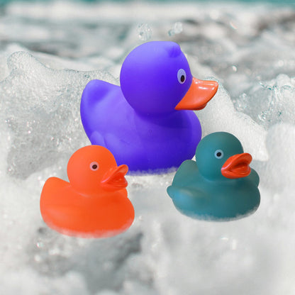 Buddy & Barney - Bath Time Colour Changing Ducks