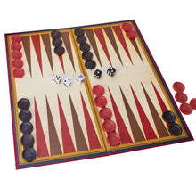 Schylling - Backgammon