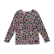 Blondie Long Sleeve T-Shirt