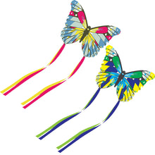 Brookite - Mini Butterfly Kite
