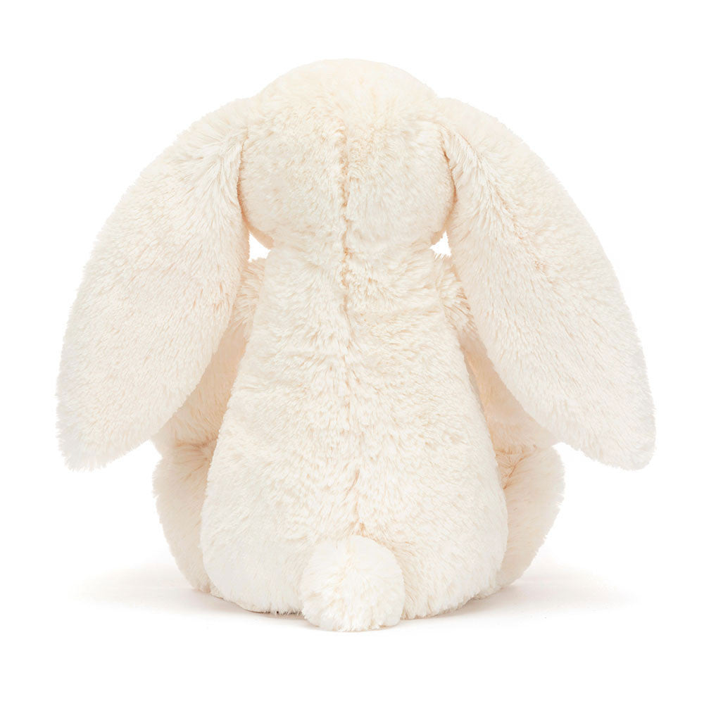 Jellycat - Blossom Cream Bunny 'Berry' Original 31cm