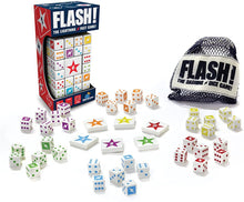 Blue Orange Games - Flash Dice Game