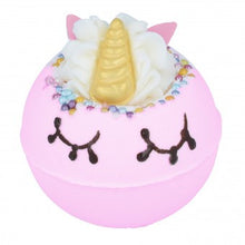 William Valentine - The Last Unicorn Bath Bomb