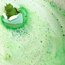 William Valentine - It's Not Easy Being Green Bath Bomb