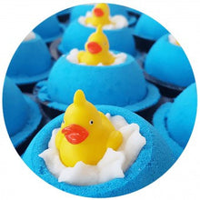 William Valentine - Pool Party Bath Bomb