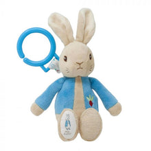 Beatrix Potter - Peter Rabbit Jiggler