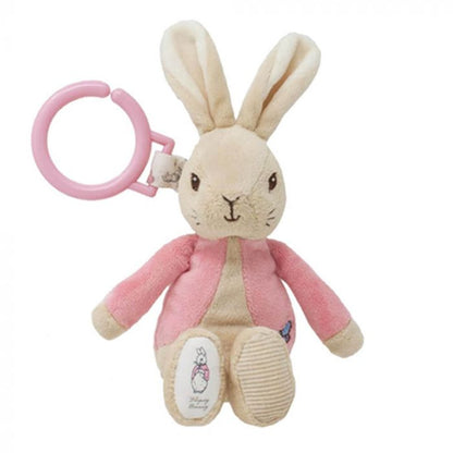 Beatrix Potter - Flopsy Jiggler