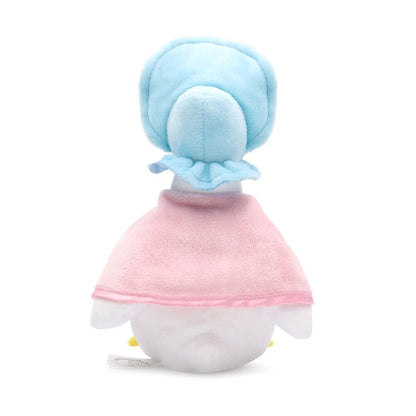 Beatrix Potter - Silky Beanbag Jemima Puddleduck Plush 22cm