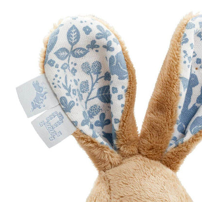 Beatrix Potter - Signature Wooden Ring Rattle - Peter Rabbit