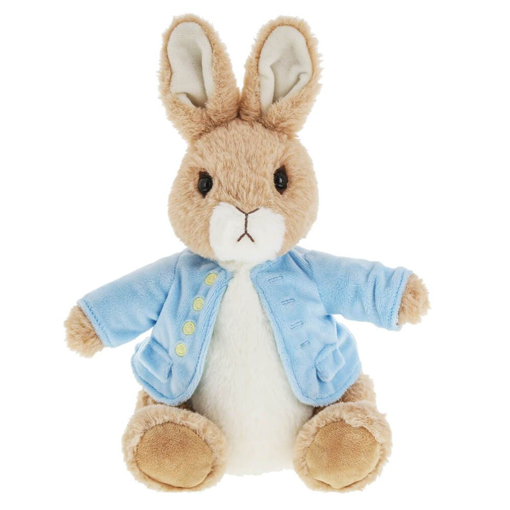 Peter Rabbit - Classic Peter Plush Large - 30cm