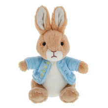 Peter Rabbit - Classic Peter Plush Small - 16cm