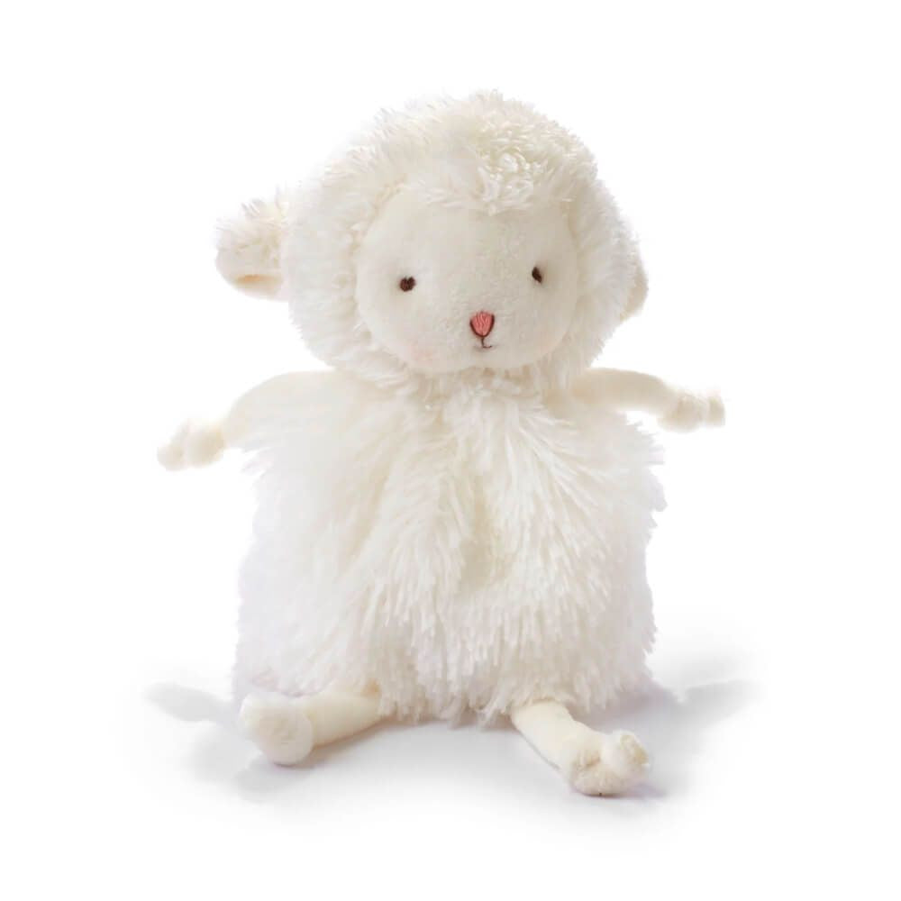 Bunnies By The Bay - Kiddo Roly Poly Lamb 12cm
