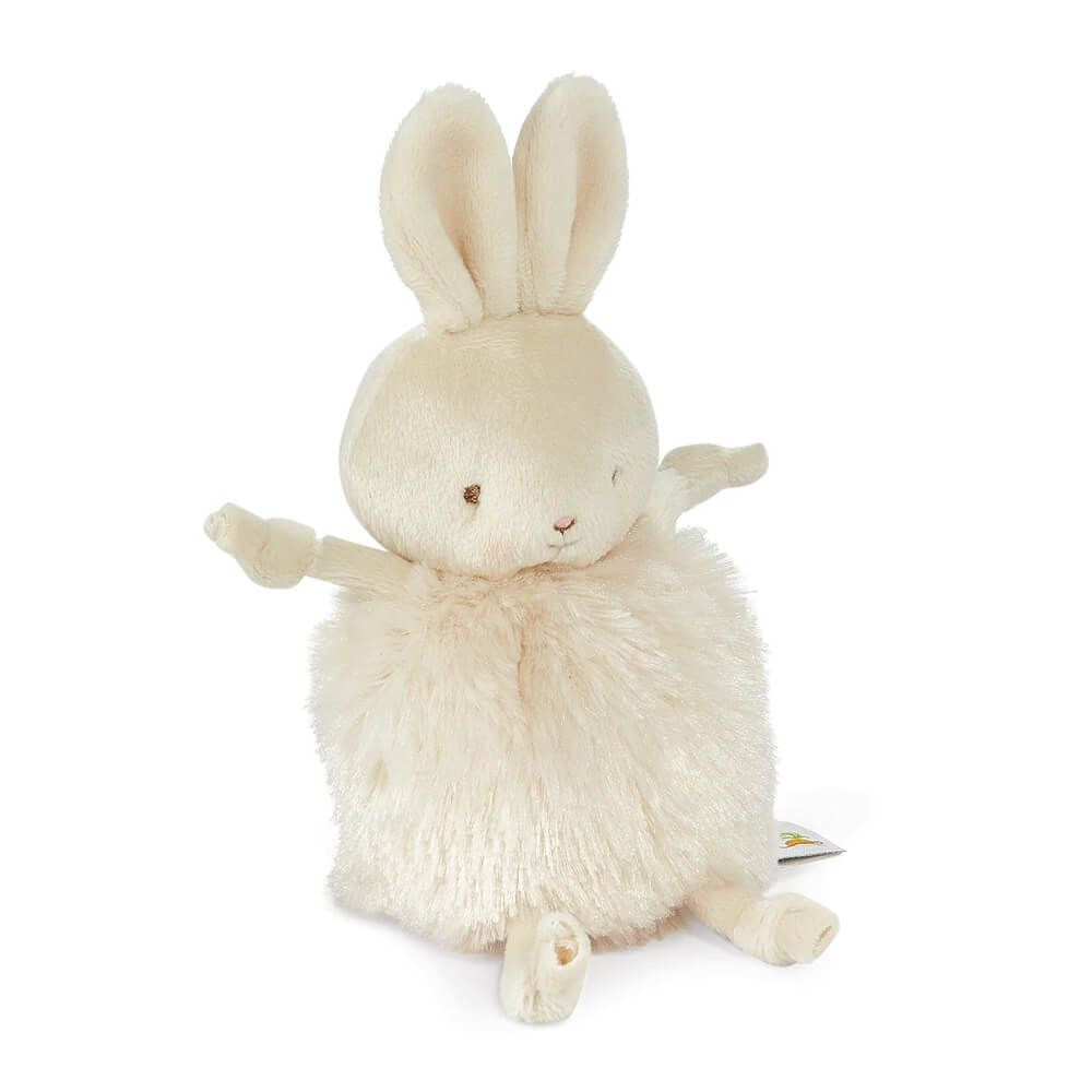 Bunnies By The Bay - Rutabaga Roly Poly Bunny 12cm