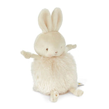 Bunnies By The Bay - Rutabaga Roly Poly Bunny 12cm