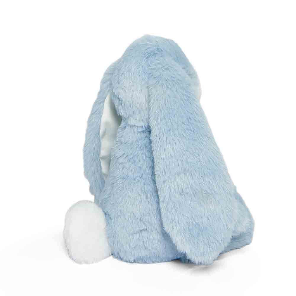 Bunnies By The Bay - Tiny Floppy Nibble Bunny - Maui Blue 20cm