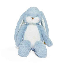 Bunnies By The Bay - Little Floppy Nibble Bunny - Maui Blue 35cm