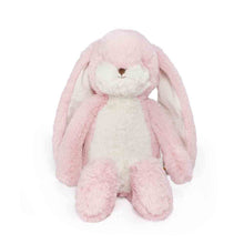 Bunnies By The Bay - Little Floppy Nibble Bunny - Pink 35cm