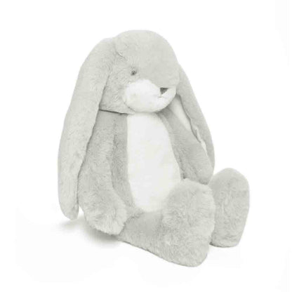 Bunnies By The Bay - Little Floppy Nibble Bunny - Grey 35cm