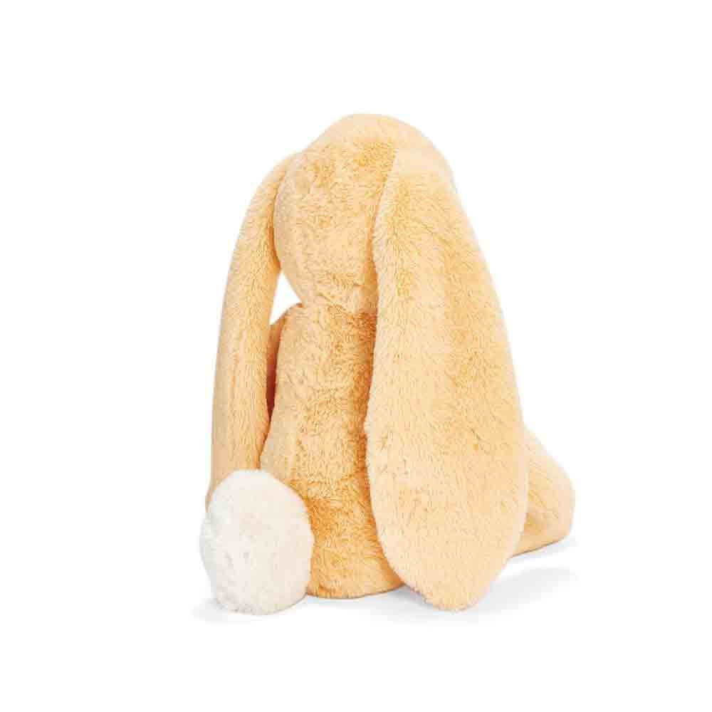 Bunnies By The Bay - Tiny Floppy Nibble Bunny - Apricot Cream  20cm
