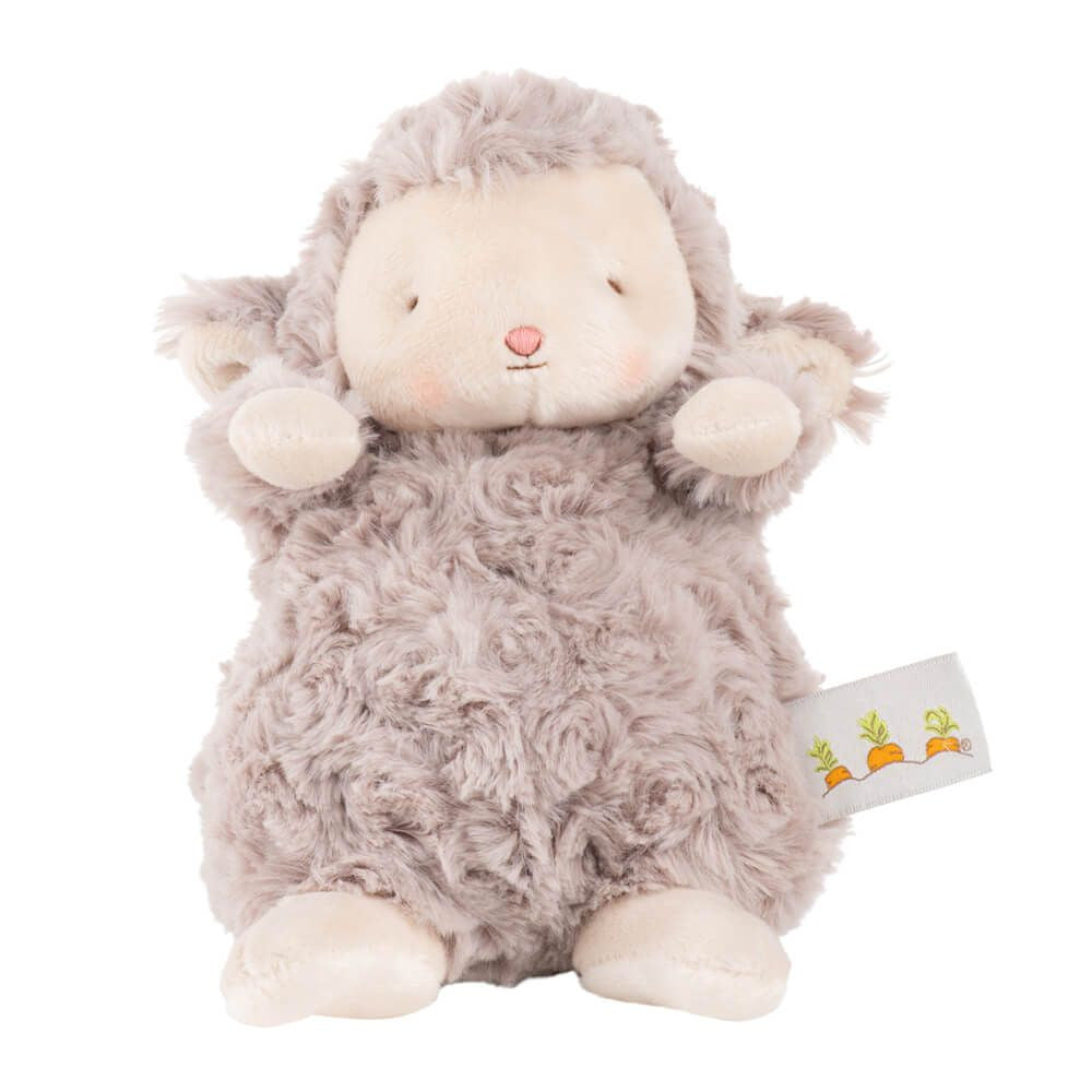 Bunnies By The Bay - Wee Kiddo the Lamb Grey