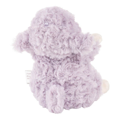 Bunnies By The Bay - Wee Kiddo the Lamb Purple 15cm