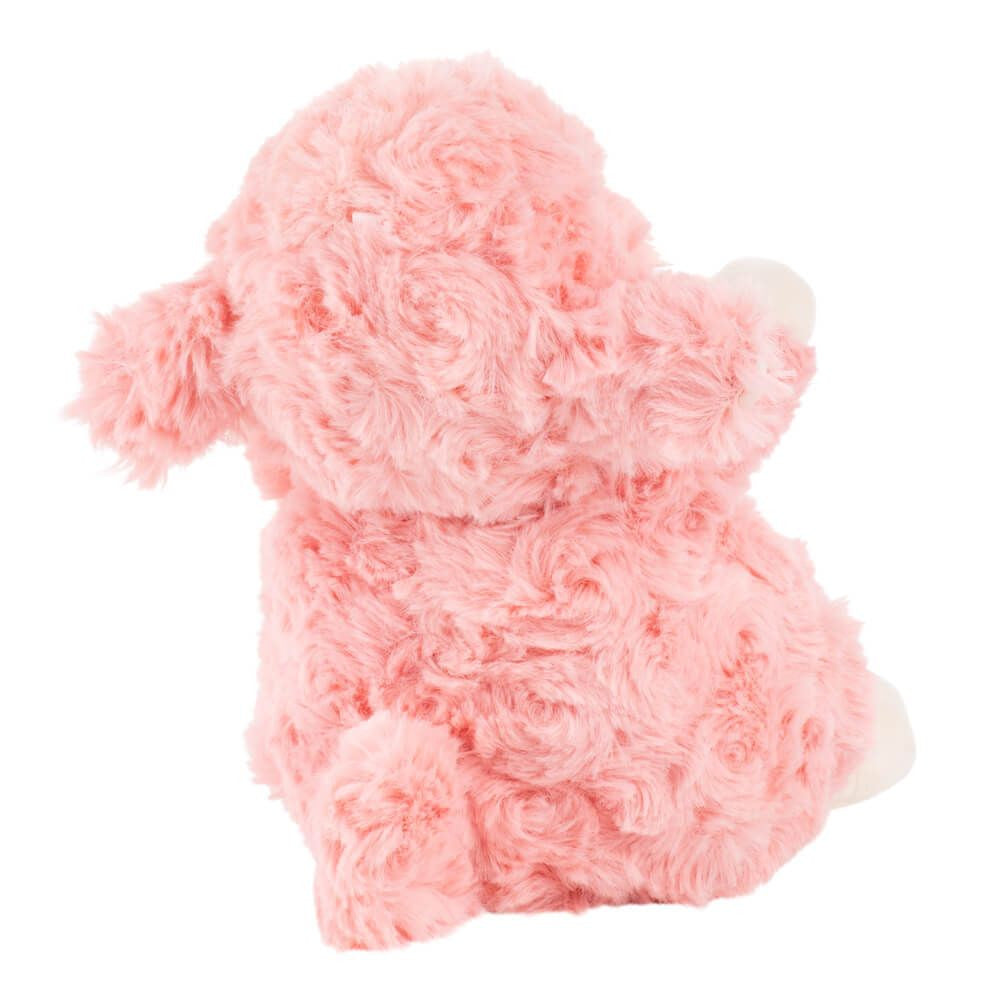 Bunnies By The Bay - Wee Kiddo the Lamb Pink 15cm
