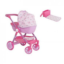 Baby Dream - Roamer Pram