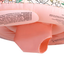 Swim Essentials - Inflatable Baby Float - Blossom