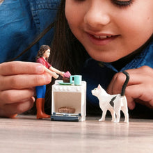 Schleich - Pocket Set - Baking Afternoon 81470