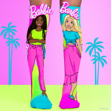 Madmia - Barbie Malibu Socks
