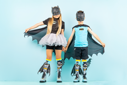 Madmia - Batman Socks