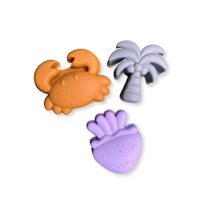 Swim Essentials - Beach Bucket Play Set - Abstract